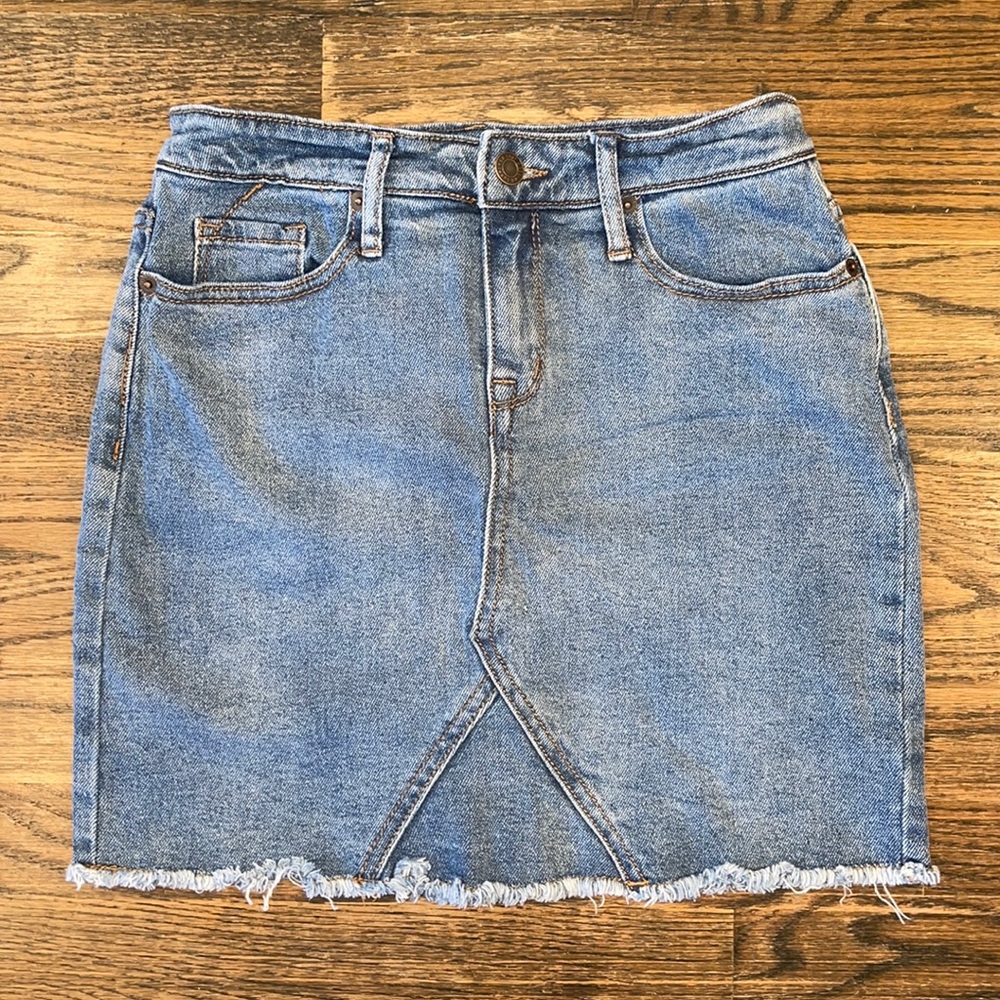 Womens Mossimo Supply Co. Skirt